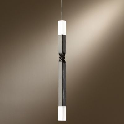Helix Mini Pendant by Hubbardton Forge - Starlight Lighting USA and Canada
